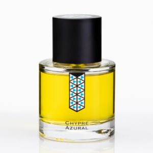 CHYPRE-AZURAL