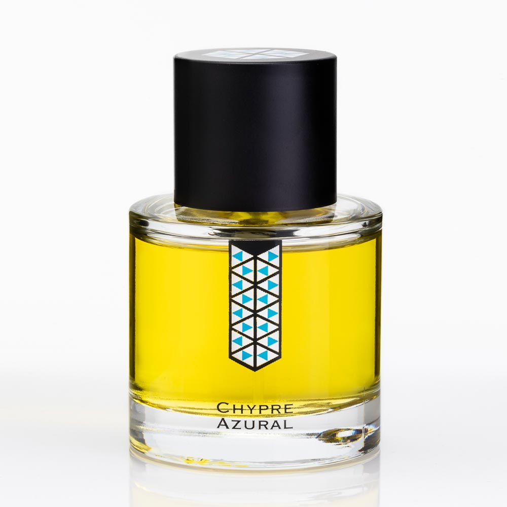 Les Ind modables Chypre Azural citrus chypre