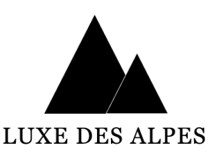Logo Luxe des Alpes