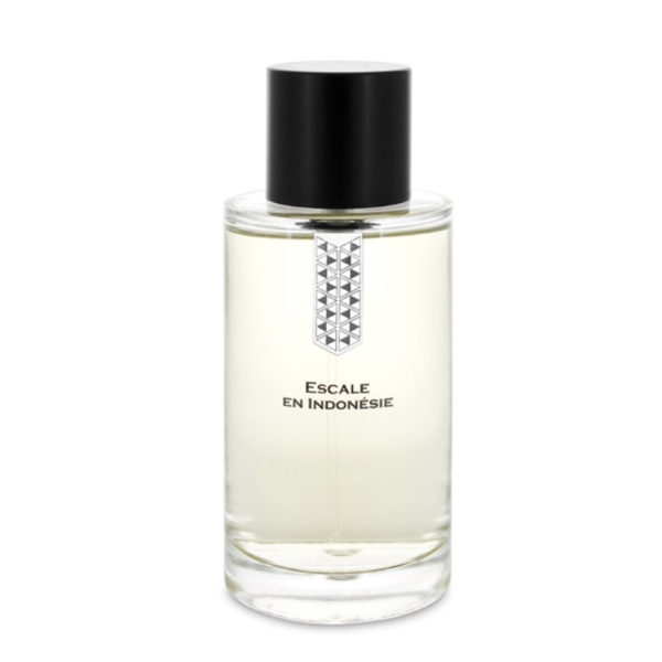 Escale en Indonésie cologne bottle - Les Indémodables