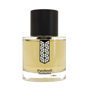 Bottle of perfume Patchouli Noisette - Les Indémodables