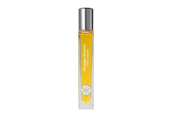 ORANGER SIROCCO - 12.5 ml Extrait Absolu perfume closed bottle - Les Indémodables