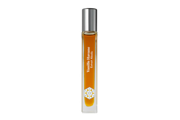 VANILLE HAVANE - 12.5 ml Extrait Absolu perfume closed bottle - Les Indémodables